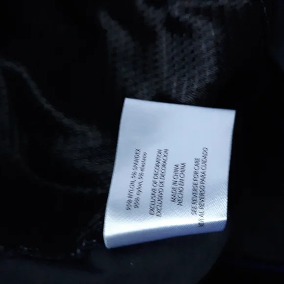 Eddie Bauer cargo pants gray size 38 with a 31in inseam - Picture 10 of 15